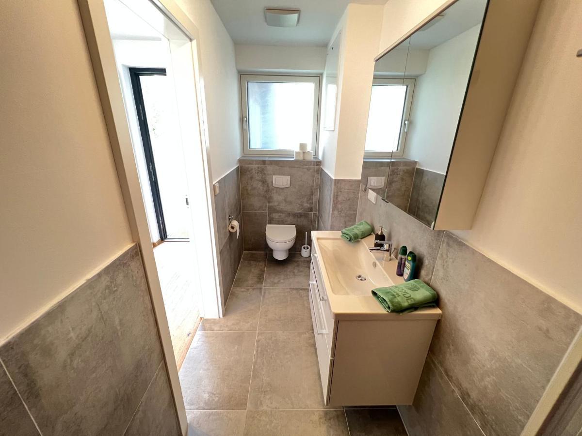 25H Spa-Residenz Best Sleep Privat Garden & Pools Neusiedl am See Extérieur photo