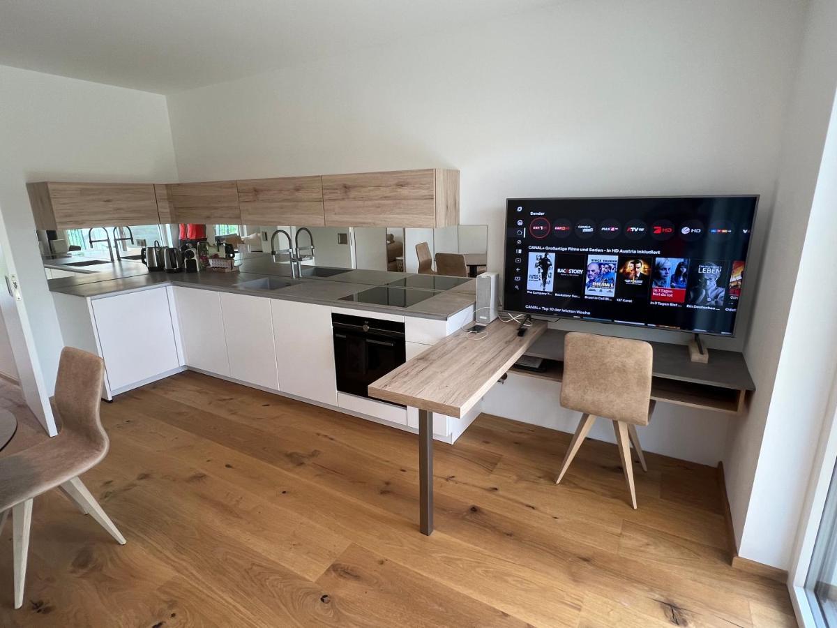 25H Spa-Residenz Best Sleep Privat Garden & Pools Neusiedl am See Extérieur photo