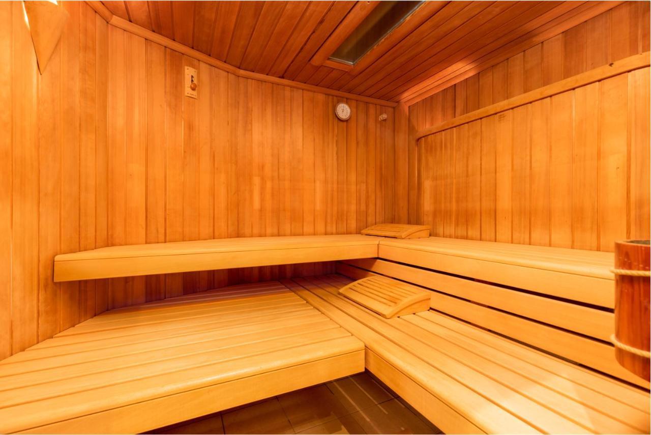 25H Spa-Residenz Best Sleep Privat Garden & Pools Neusiedl am See Extérieur photo