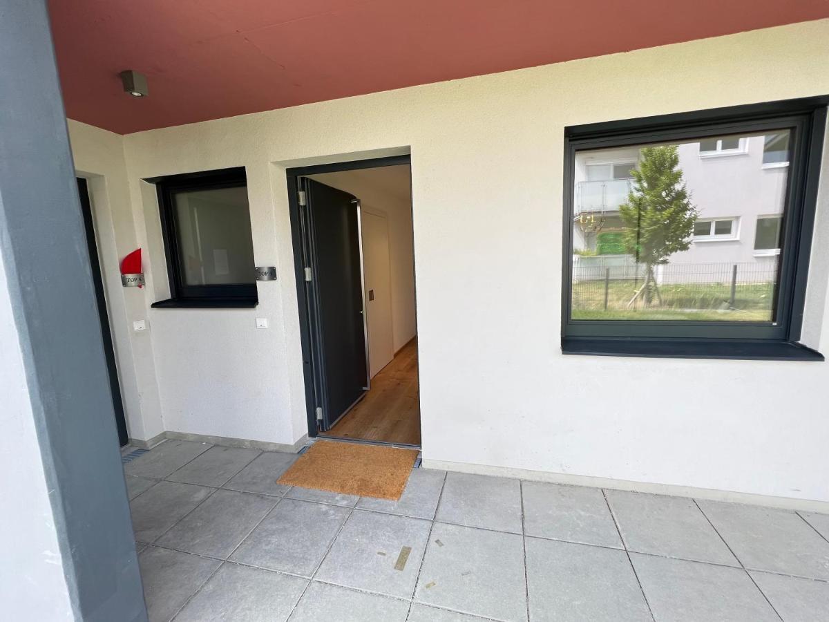 25H Spa-Residenz Best Sleep Privat Garden & Pools Neusiedl am See Extérieur photo