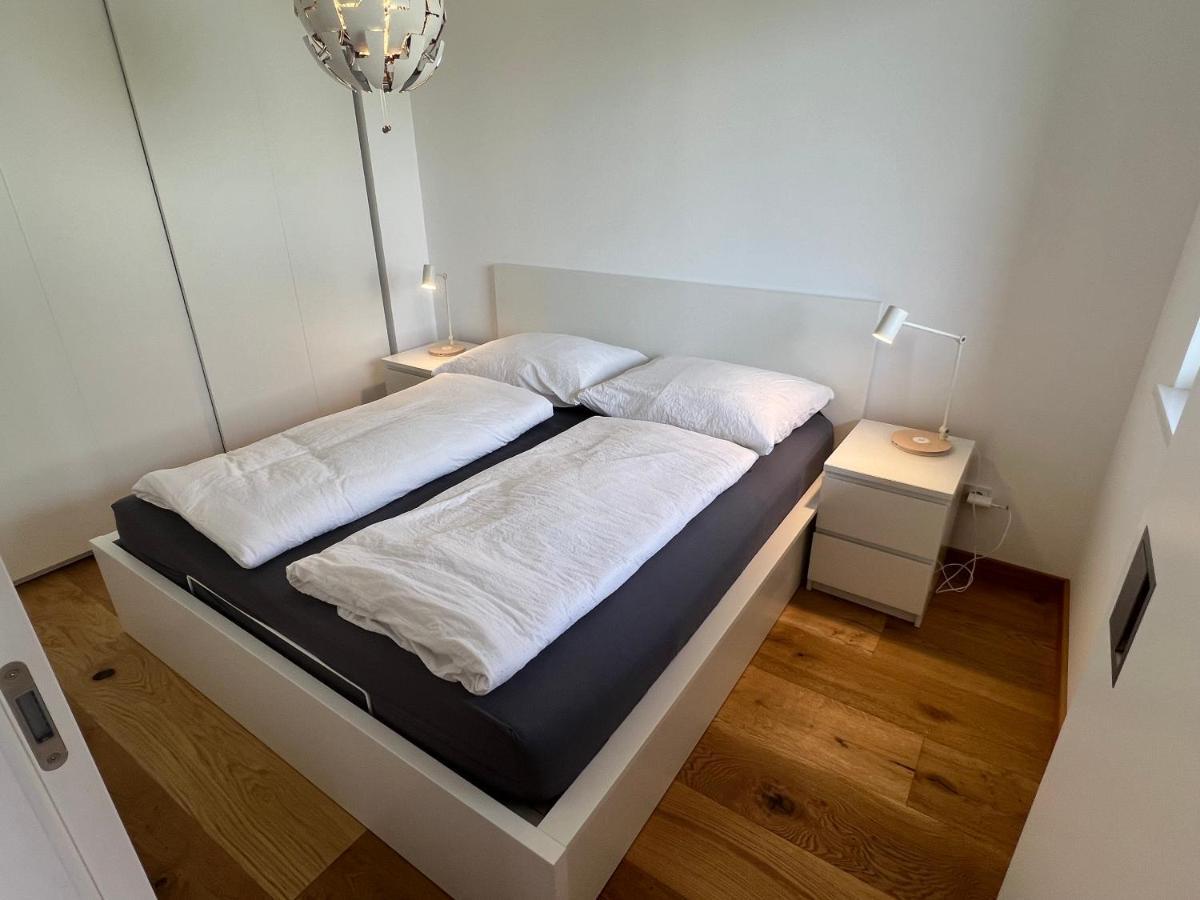 25H Spa-Residenz Best Sleep Privat Garden & Pools Neusiedl am See Extérieur photo