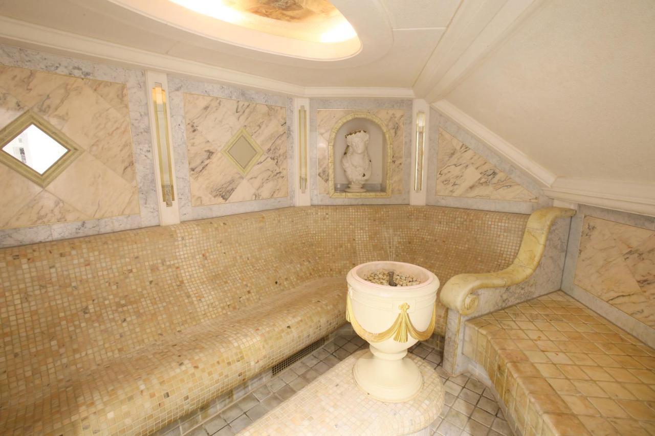 25H Spa-Residenz Best Sleep Privat Garden & Pools Neusiedl am See Extérieur photo