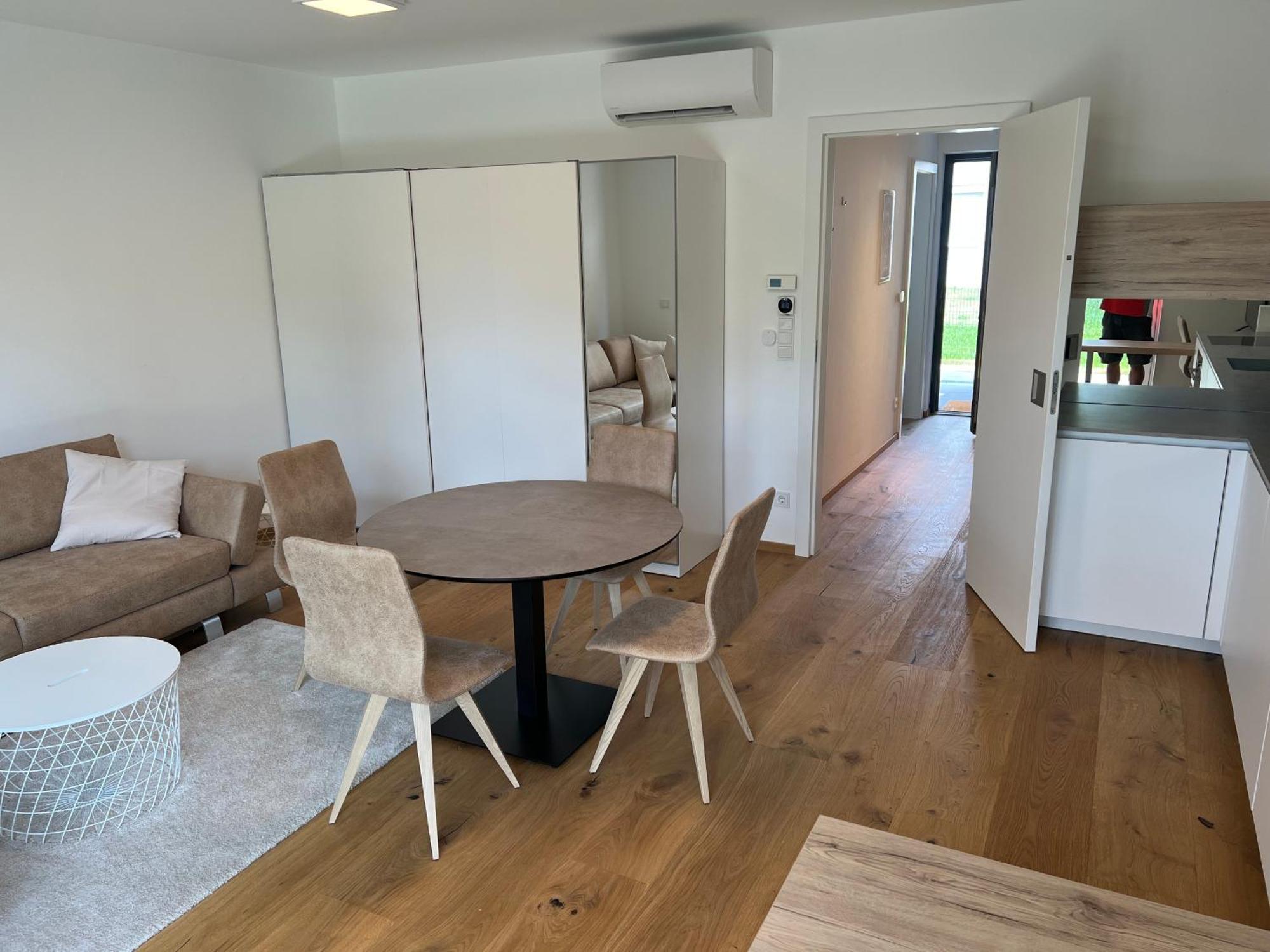 25H Spa-Residenz Best Sleep Privat Garden & Pools Neusiedl am See Extérieur photo